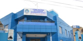 Représentation du CBC au Togo: à la découverte des missions de l’institution