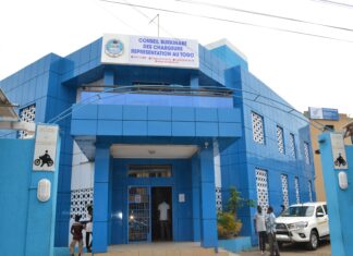 Représentation du CBC au Togo: à la découverte des missions de l’institution