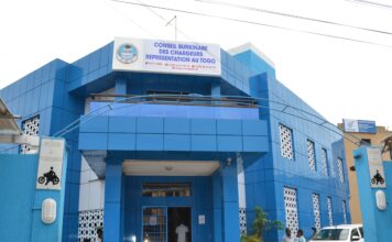 Représentation du CBC au Togo: à la découverte des missions de l’institution