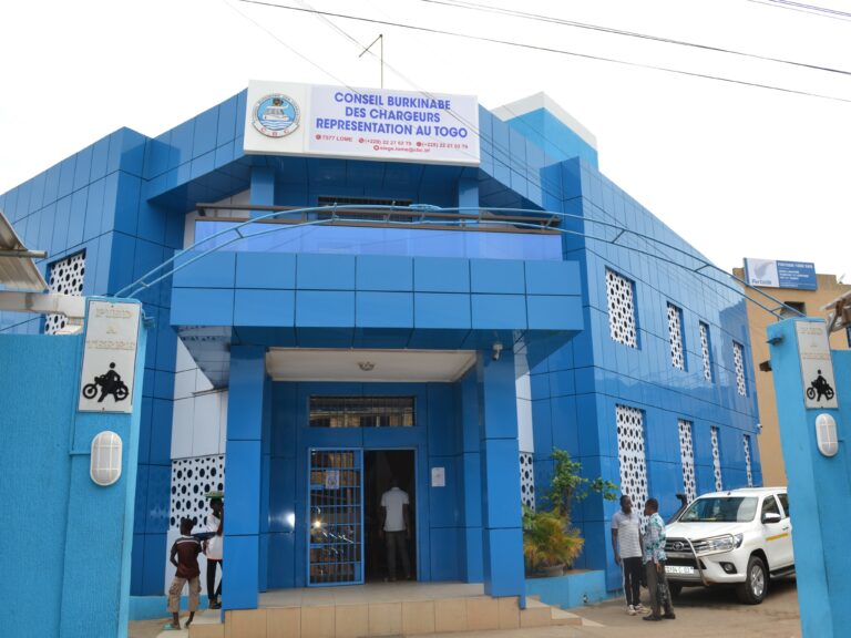 Représentation du CBC au Togo: à la découverte des missions de l’institution