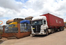Chaîne des transports et de la logistique : Immersion sur le corridor Ouaga-Lomé