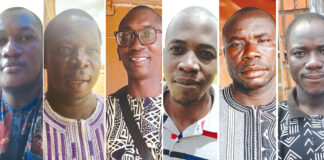 Avant-projet de révision de la devise du Burkina Faso : des Burkinabè convaincus du bien-fondé de la décision