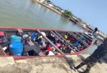 Migrations internationales féminines : Des femmes sur des chemins périlleux de la clandestinité
