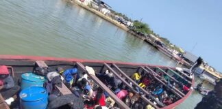 Migrations internationales féminines : Des femmes sur des chemins périlleux de la clandestinité