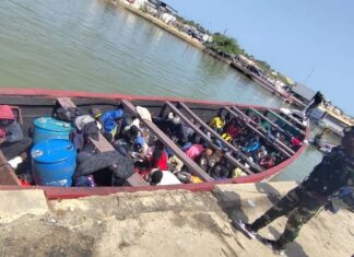 Migrations internationales féminines : Des femmes sur des chemins périlleux de la clandestinité