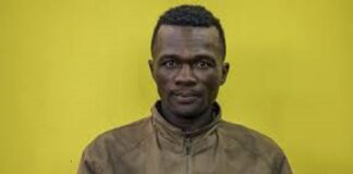 Kenya : Cinq policiers Libérés sous caution après l’évasion du tueur en série