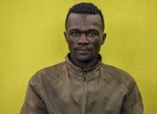 Kenya : Cinq policiers Libérés sous caution après l’évasion du tueur en série
