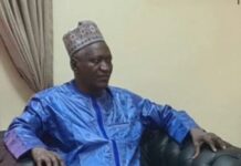 Niger : un nouveau ministre du pétrole