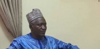 Niger : un nouveau ministre du pétrole