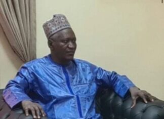 Niger : un nouveau ministre du pétrole