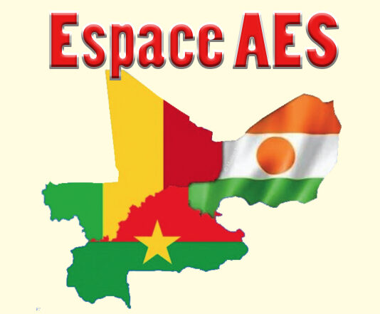 le Président nigérien, le général Abdourahamane Tiani, reçoit une délégation malienne