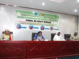 Confédération des États du Sahel : bientôt une plateforme des organisations faîtières des femmes