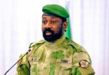 Attaque de Barsalogho : Le Mali réconforte le Burkina