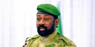 Attaque de Barsalogho : Le Mali réconforte le Burkina