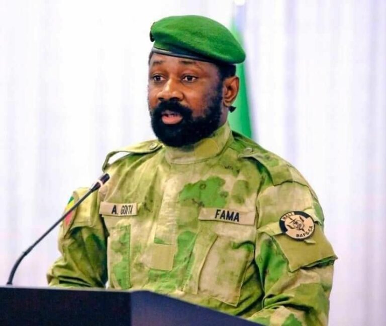 Attaque de Barsalogho : Le Mali réconforte le Burkina