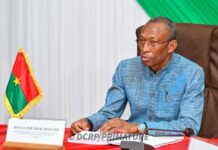 Homosexualité ou polygamie? : Le Premier ministre invite à tenir compte des spécificités socio-culturelles burkinabè