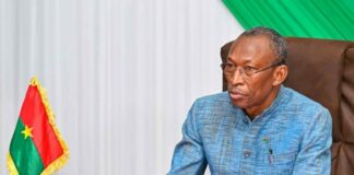 Homosexualité ou polygamie? : Le Premier ministre invite à tenir compte des spécificités socio-culturelles burkinabè