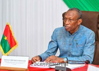 Homosexualité ou polygamie? : Le Premier ministre invite à tenir compte des spécificités socio-culturelles burkinabè