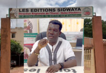 Lutte contre paludisme : « L’objectif essentiel de Target Malaria est de contribuer à l’élimination du paludisme dans un futur plus ou moins proche », Pr Abdoulaye Diabaté, investigateur principal du projet Target Malaria Burkina Faso