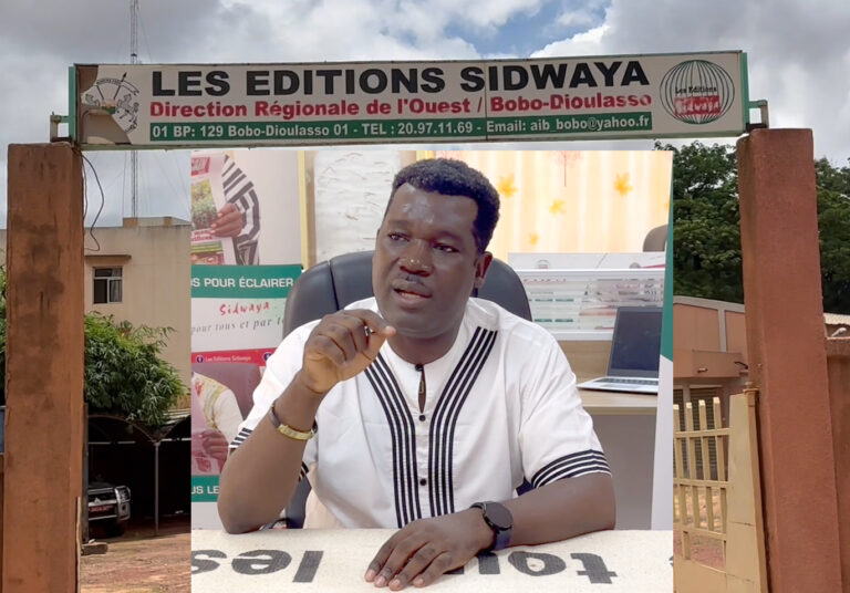Lutte contre paludisme : « L’objectif essentiel de Target Malaria est de contribuer à l’élimination du paludisme dans un futur plus ou moins proche », Pr Abdoulaye Diabaté, investigateur principal du projet Target Malaria Burkina Faso