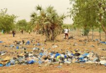 Actu vert : Pour la salubrité de nos cadres de vie, engageons-nous