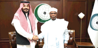 Région du Sahel et du Lac Tchad : une conférence des donateurs pour soutenir les déplacés et réfugiés