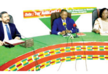 Sommet des chefs d’Etat de l’AES à Niamey: les conclusions présentées aux chefs de mission diplomatique