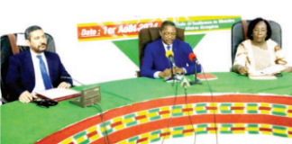 Sommet des chefs d’Etat de l’AES à Niamey: les conclusions présentées aux chefs de mission diplomatique