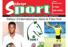 Sport du 20-08-2024