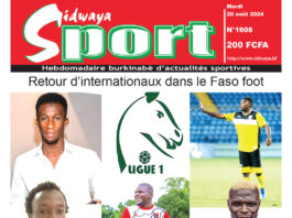 Sport du 20-08-2024