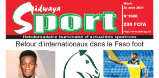 Sport du 20-08-2024