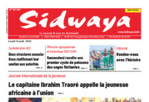 Une du 12-08-2024