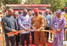 Banque des dépôts du trésor: les activités officiellement lancées