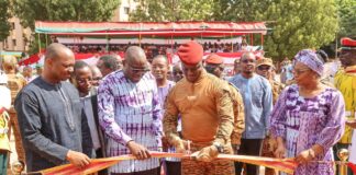 Banque des dépôts du trésor: les activités officiellement lancées