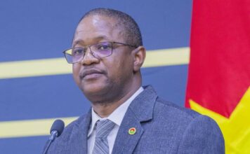 Soutien aux groupes terroristes : le Burkina Faso dénonce une vidéo de propagande de l’armée ukrainienne