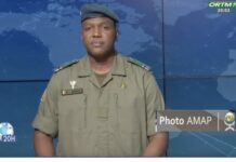 Pour apologie du terrorisme : Le Mali rompt ses relations diplomatiques avec l’Ukraine avec «effet immédiat»