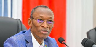 Burkina Faso : Interdiction des missions de formation à l’étranger pour les Conseils d’Administration