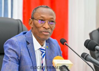 Burkina Faso : Interdiction des missions de formation à l’étranger pour les Conseils d’Administration