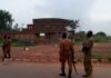 Burkina Faso : Renforcement des mesures de sécurité sur l’ensemble du territoire national