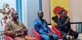 FESPACO 2025 : Le Tchad à l’honneur pour une édition sous le signe des identités culturelles africaines