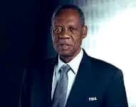 Football : Issa Hayatou, ancien président de la CAF, s’est éteint à Paris