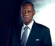 Football : Issa Hayatou, ancien président de la CAF, s’est éteint à Paris