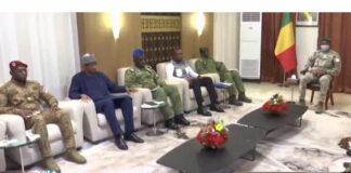 Après l’attaque contre les FAMa à Tinzawatène : La Confédération AES déterminée à combattre le terrorisme