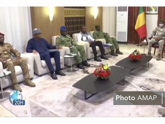 Après l’attaque contre les FAMa à Tinzawatène : La Confédération AES déterminée à combattre le terrorisme