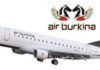 Air Burkina : Un nouvel avion pour la compagnie nationale dès septembre 2024