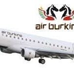 Air Burkina : Un nouvel avion pour la compagnie nationale dès septembre 2024