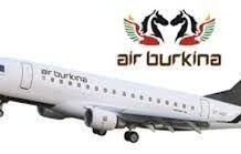 Air Burkina : Un nouvel avion pour la compagnie nationale dès septembre 2024