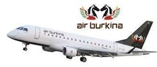 Air Burkina : Un nouvel avion pour la compagnie nationale dès septembre 2024