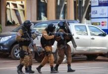 Alerte sécurité : Demain une simulation d’attaque terroriste à Ouagadougou, annonce le ministère de la Sécurité