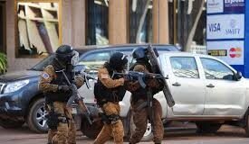 Alerte sécurité : Demain une simulation d’attaque terroriste à Ouagadougou, annonce le ministère de la Sécurité